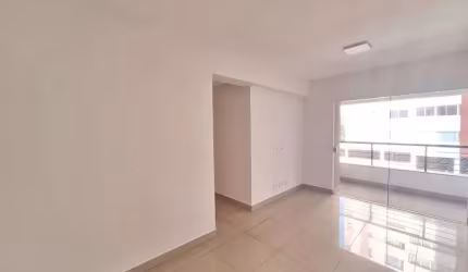 Apartamento de 79 m² com 03 quartos à venda por R$ 500.000 no Setor Oeste - Goiânia/GO