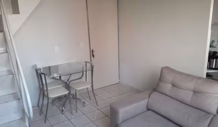 Apartamento de 47 m² com 02 quartos à venda por R$ 210.000 no Setor Central - Goiânia/GO