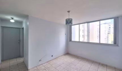 Apartamento de 52 m² com 02 quartos à venda por R$ 295.000 no Setor Oeste - Goiânia/GO