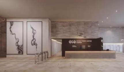 Sala de 36 m² à venda por R$ 660.000 no Setor Marista - Goiânia/GO