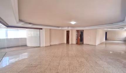 Apartamento de 300 m² com 04 quartos à venda por R$ 1.000.000 no Setor Bueno - Goiânia/GO