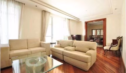 Apartamento de 218 m² com 03 suítes à venda por R$ 980.000 no Setor Bueno - Goiânia/GO