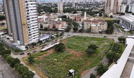 Área de 5876 m² à venda por R$ 14.692.000 no Parque Amazônia - Goiânia