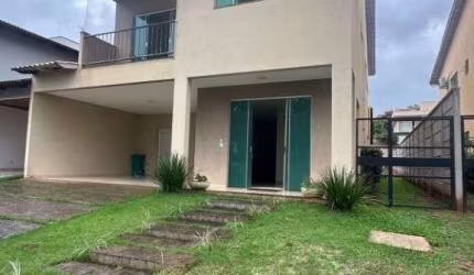 Sobrado de 292 m² com 04 quartos sendo 03 suítes à venda por R$ 1.845.000 no Setor Jaó - Goiânia