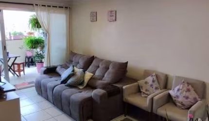 Apartamento de 90 m² com 03 quartos à venda por R$ 550.000 no Jardim Goiás - Goiânia