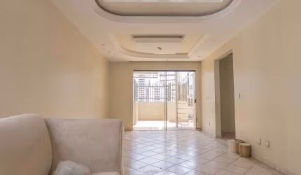 Cobertura de 300 m² com 05 quartos sendo 04 suítes à venda por R$ 1.250.000 no Setor Bueno - Goiânia