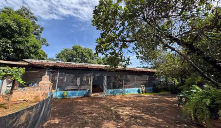 Chácara de 12008 m² com 03 quartos à venda por R$ 1.300.000 no Sítios de Recreio dos Bandeirantes - Goiânia