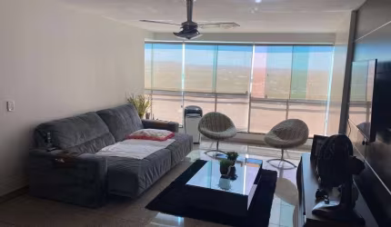 Apartamento de 108 m² com 03 suítes à venda por R$ 660.000 no Setor Bueno - Goiânia