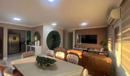 Cobertura de 244 m² com 04 quartos à venda por R$ 1.390.000 no Setor Nova Suiça - Goiânia