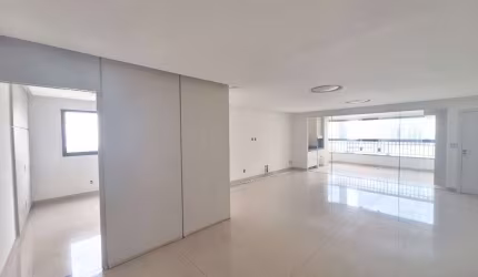 Apartamento de 164 m² com 04 suítes à venda por R$ 1.490.000 no Setor Nova Suiça - Goiânia