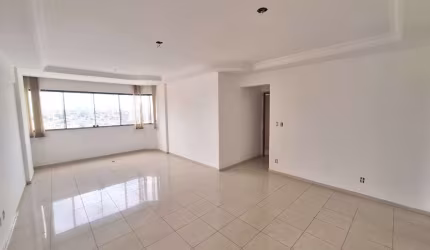 Apartamento de 110 m² com 05 quartos à venda por R$ 635.000 no Setor Bueno - Goiânia