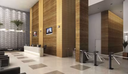Sala à venda, 78 m² por R$ 820.325,00 - Setor Oeste - Goiânia/GO