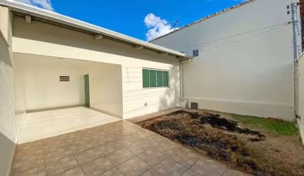 Casa com 3 dormitórios à venda, 127 m² por R$ 450.000,00 - Setor Faiçalville - Goiânia/GO