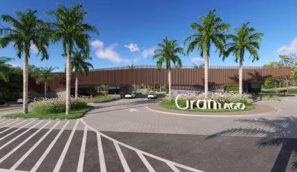 Lotes de 300 m² à venda a partir de R$ 373.800 no Setor São José - Goiânia
