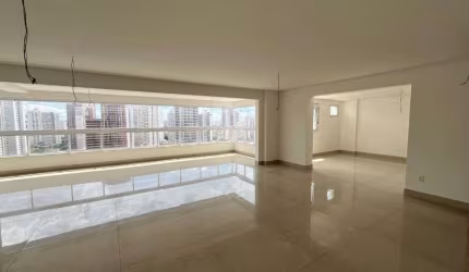 Apartamento com 3 dormitórios à venda, 225 m² por R$ 2.000.000,00 - Setor Bueno - Goiânia/GO
