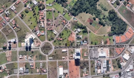 Área comercial de 802 m² para alugar por R$ 3.000/mensais no Setor Vila Rosa - Goiânia