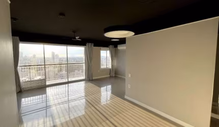 Apartamento de 98 m² com 02 suítes à venda por R$ 698.000 no Setor Oeste - Goiânia