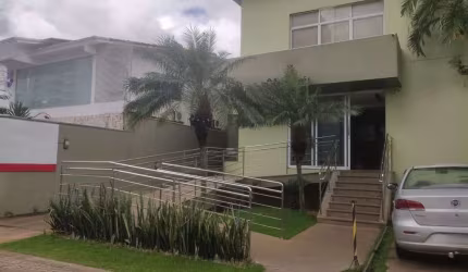 Sala comercial de 20 m² à venda por R$ 110.000 no Setor Marista - Goiânia