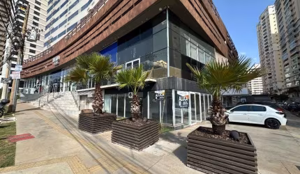Loja de 90 m² à venda por R$ 1.910.000 - no Jardim Goiás - Goiânia