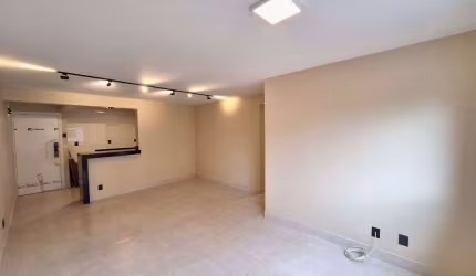 Apartamento de 106 m² com 03 quartos à venda por R$ 495.000 no Setor Oeste - Goiânia