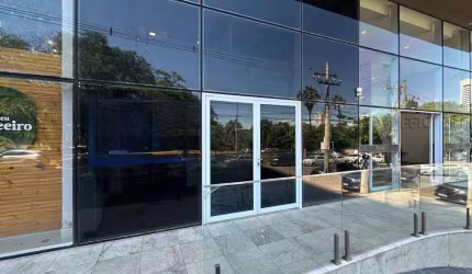 Sala comercial de 60 m² à venda por R$ 1.060.000 no Jardim Goiás - Goiânia