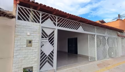 Casa com 3 dormitórios à venda, 260 m² por R$ 580.000,00 - Setor Faiçalville - Goiânia/GO