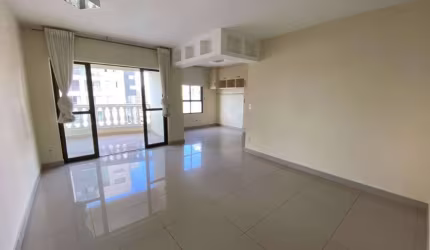Apartamento de 100 m² com 02 quartos à venda por R$ 550.000 no Setor Bueno - Goiânia
