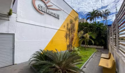 Prédio de 1700 m² para alugar R$ 35.000/mensais no Setor Cidade Jardim - Goiânia