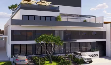 Andar Corporativo de 491 m² para alugar por R$ 76.000/mensais no Residencial Alphaville Flamboyant - Goiânia