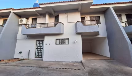 Sobrado de 186 m² com 04 quartos à venda por R$ 1.100.000 no Setor Bueno - Goiânia