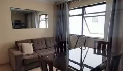 Apartamento de 60 m² com 02 quartos à venda por R$ 230.000 no Setor Central - Goiânia