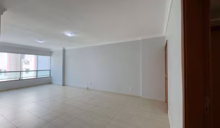 Apartamento de 99 m² com 03 quartos à venda por R$ 740.000 no Setor Oeste - Goiânia