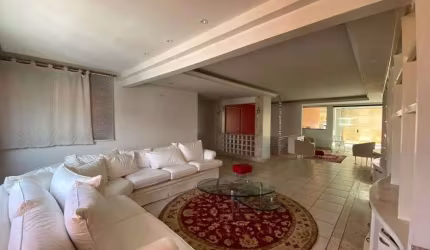 Cobertura de 353 m² com 03 quartos à venda por R$ 1.700.000 no Setor Oeste - Goiânia