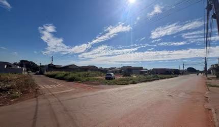Lote de 552 m² à venda por R$ 700.000 no Setor Estrela Dalva - Goiânia