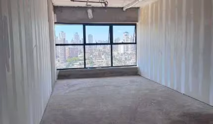 Sala comercial de 37 m² para alugar por R$ 4.700/mensais no Setor Marista - Goiânia