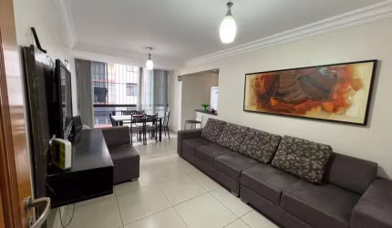 Apartamento de 79 m² com 03 quartos à venda por R$ 320.000 no Setor Urias Magalhães - Goiânia