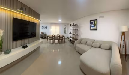 Sobrado de 156 m² com 03 suítes à venda por R$ 780.000 no Setor Vila Maria - Aparecida de Goiânia/GO