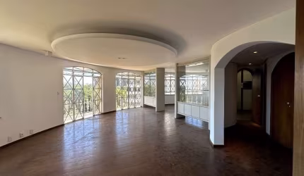 Apartamento de 290 m² com 03 suítes à venda por R$ 950.000 no Setor Oeste - Goiânia
