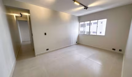 Apartamento com 2 dormitórios à venda, 72 m² por R$ 399.000,00 - Setor Oeste - Goiânia/GO