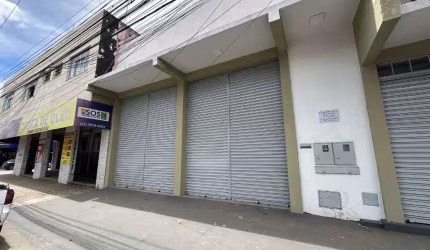 Prédio comercial de 540 m² para alugar por R$ 18.000/mensais no Setor dos Funcionários - Goiânia