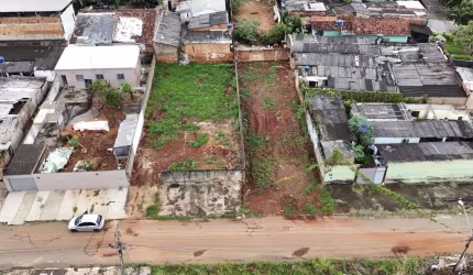 Terreno à venda, 420 m² por R$ 450.000,00 - Setor Pedro Ludovico - Goiânia/GO