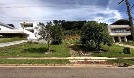 Lote de 1612 m² à venda por R$ 2.000.000 no Residencial Aldeia do Vale - Goiânia
