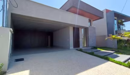 Sobrado de 296 m² com 04 suítes à venda por R$ 1.900.000 no Jardins Barcelona - Senador Canedo