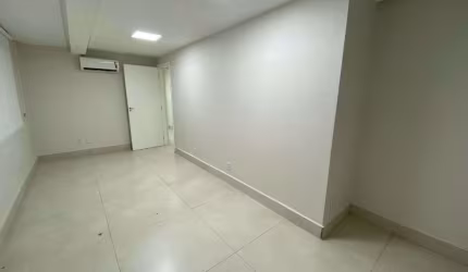 Sala comercial de 150 m² para alugar por R$ 7.900/mensais no Setor Oeste - Goiânia