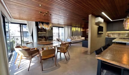Apartamento de 224 m² com 04 dormitórios à venda por R$ 2.790.000 no Setor Marista - Goiânia