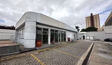 Loja de 102 m² para alugar por R$ 4.400/mensais no Jardim América - Goiânia