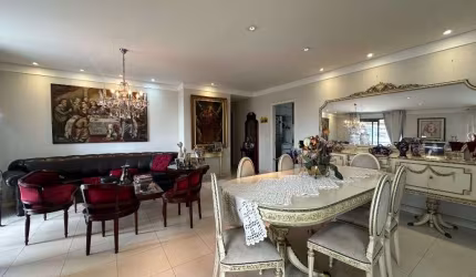 Apartamento de 173 m² com 04 suítes à venda R$ 1.590.000 no Setor Oeste - Goiânia