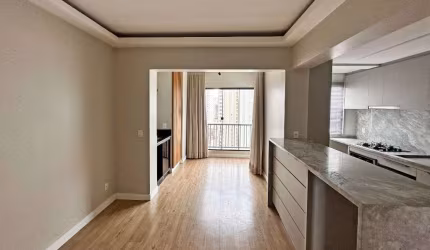 Apartamento de 61 m² com 02 suítes para alugar por R$ 3.600/mensais no Jardim Goiás - Goiânia