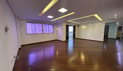 Apartamento de 203 m² com 04 quartos à venda por R$ 960.000 no Setor Oeste - Goiânia