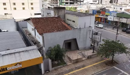 Prédio Comercial de 1000 m² para alugar por R$ 35.000/mensais no Setor Oeste - Goiânia